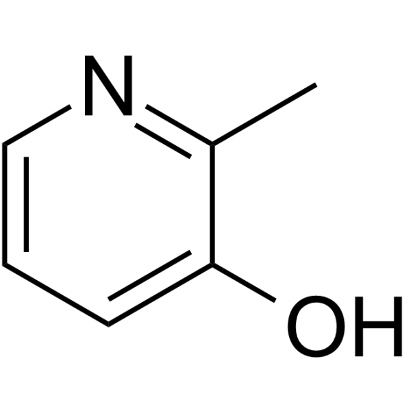 3-Hydroxy-2-methylpyridine 1121-25-1